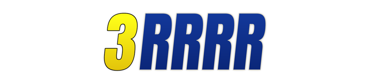 3rrrr Casino Logo